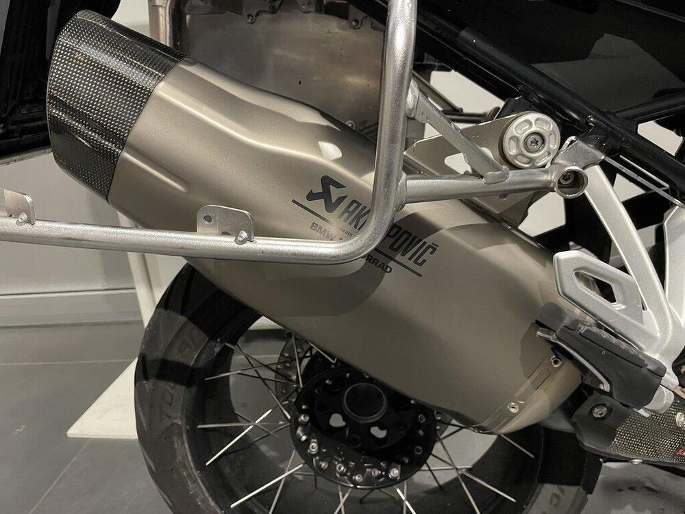 Bmw R 1250 GS Adventure (2019 - 20) (5)