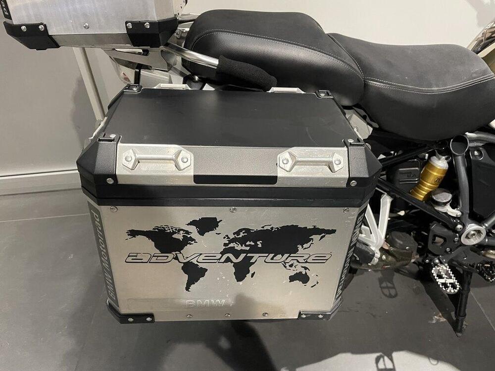 Bmw R 1250 GS Adventure (2019 - 20) (3)