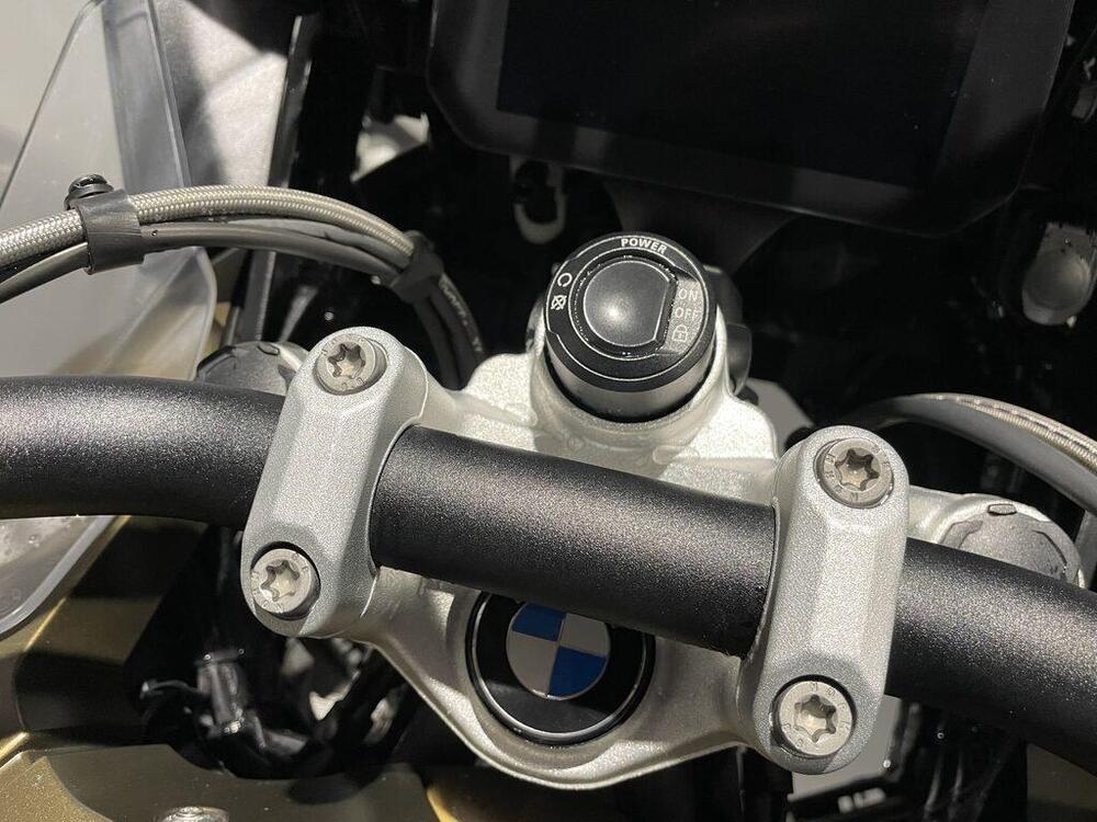 Bmw R 1250 GS Adventure (2019 - 20) (12)