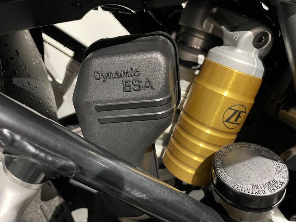 Bmw R 1250 GS Adventure (2019 - 20) (6)