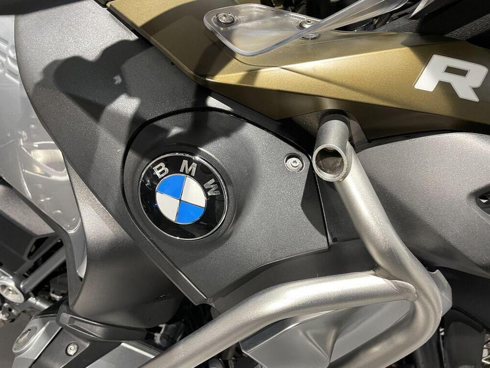 Bmw R 1250 GS Adventure (2019 - 20) (15)