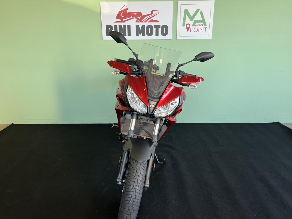 Yamaha Tracer 700 (2016 - 20) (3)