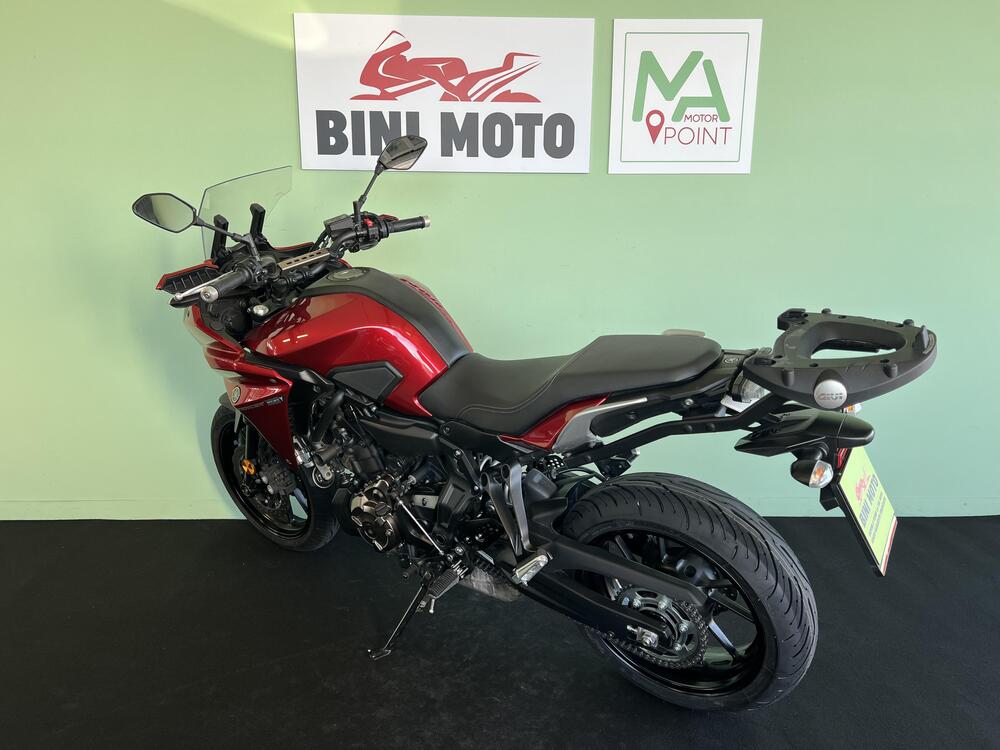 Yamaha Tracer 700 (2016 - 20) (6)