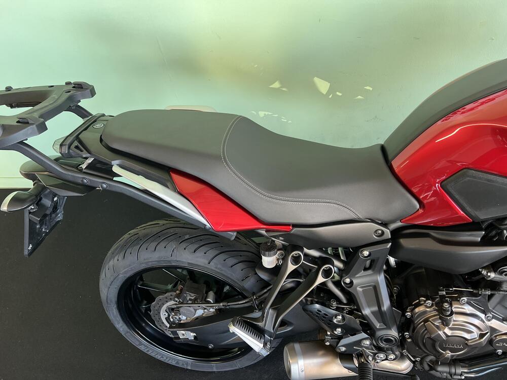 Yamaha Tracer 700 (2016 - 20) (11)