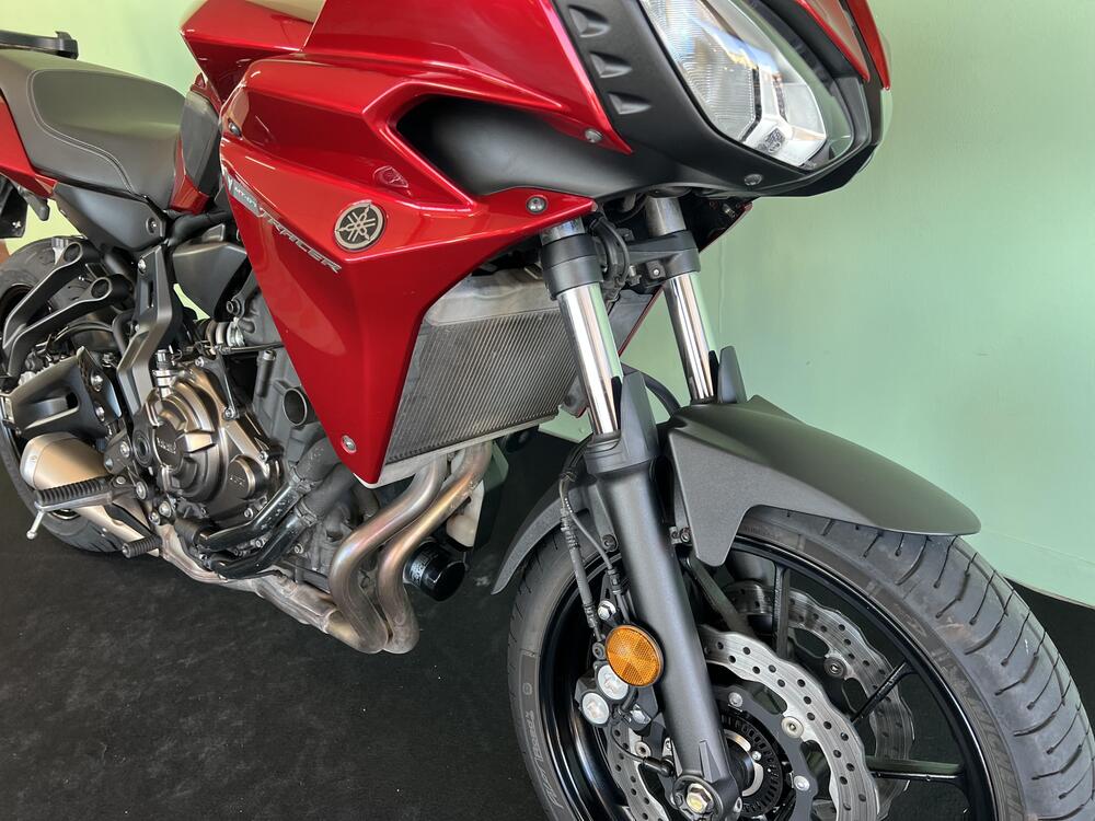 Yamaha Tracer 700 (2016 - 20) (12)