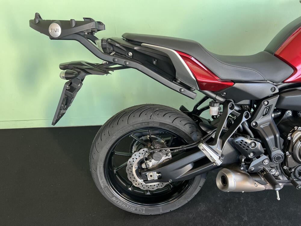 Yamaha Tracer 700 (2016 - 20) (13)