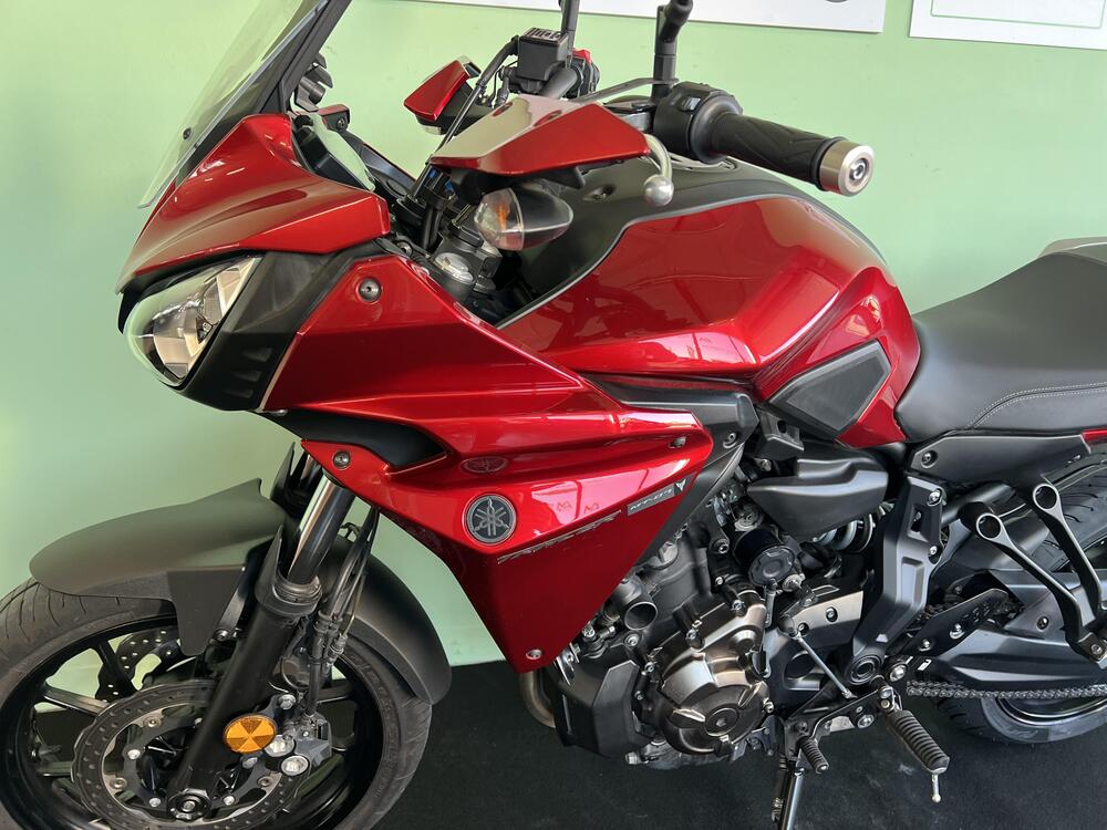 Yamaha Tracer 700 (2016 - 20) (15)