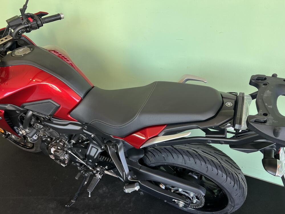 Yamaha Tracer 700 (2016 - 20) (16)