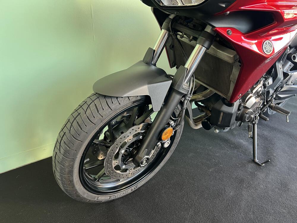 Yamaha Tracer 700 (2016 - 20) (17)