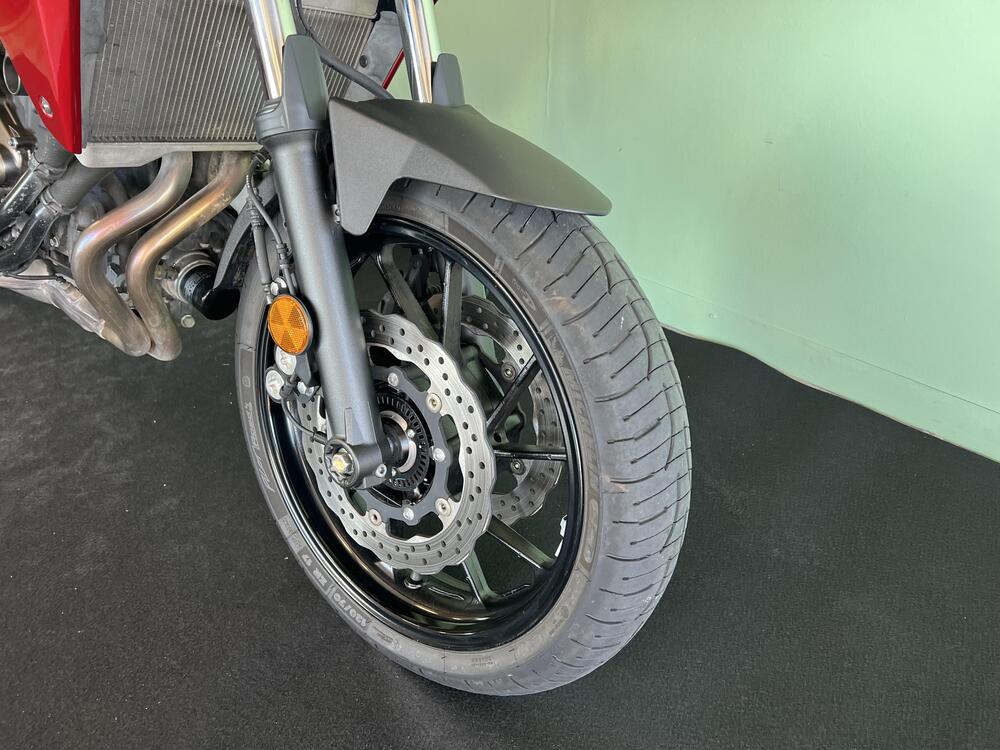 Yamaha Tracer 700 (2016 - 20) (18)