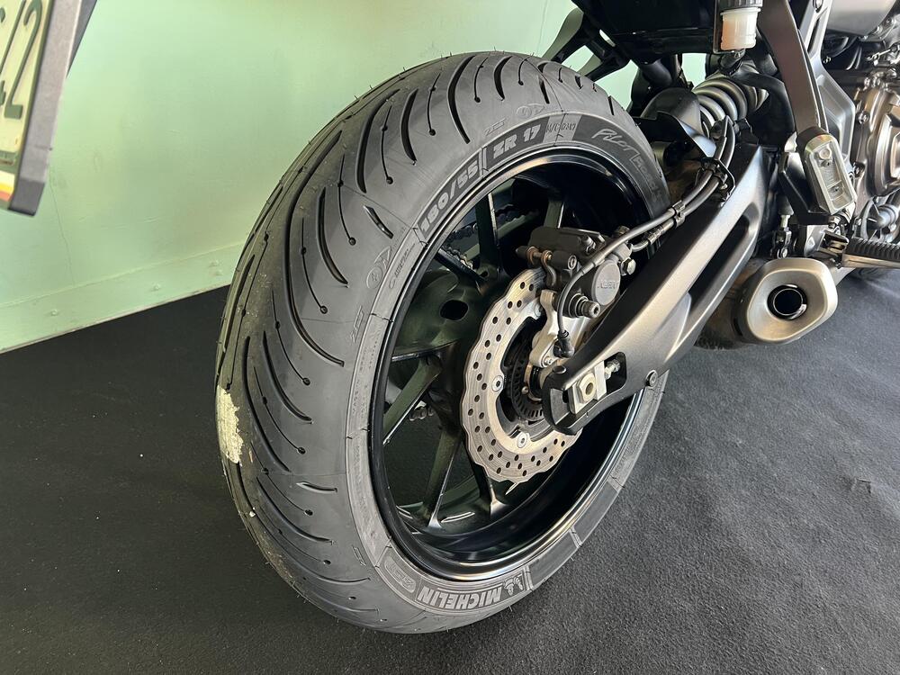 Yamaha Tracer 700 (2016 - 20) (19)