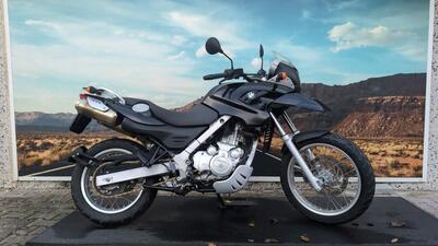 Bmw F 650 GS (2004 - 07) usata