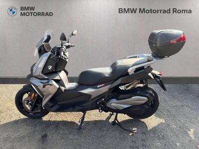 Bmw C 400 X (2021 - 24) usata