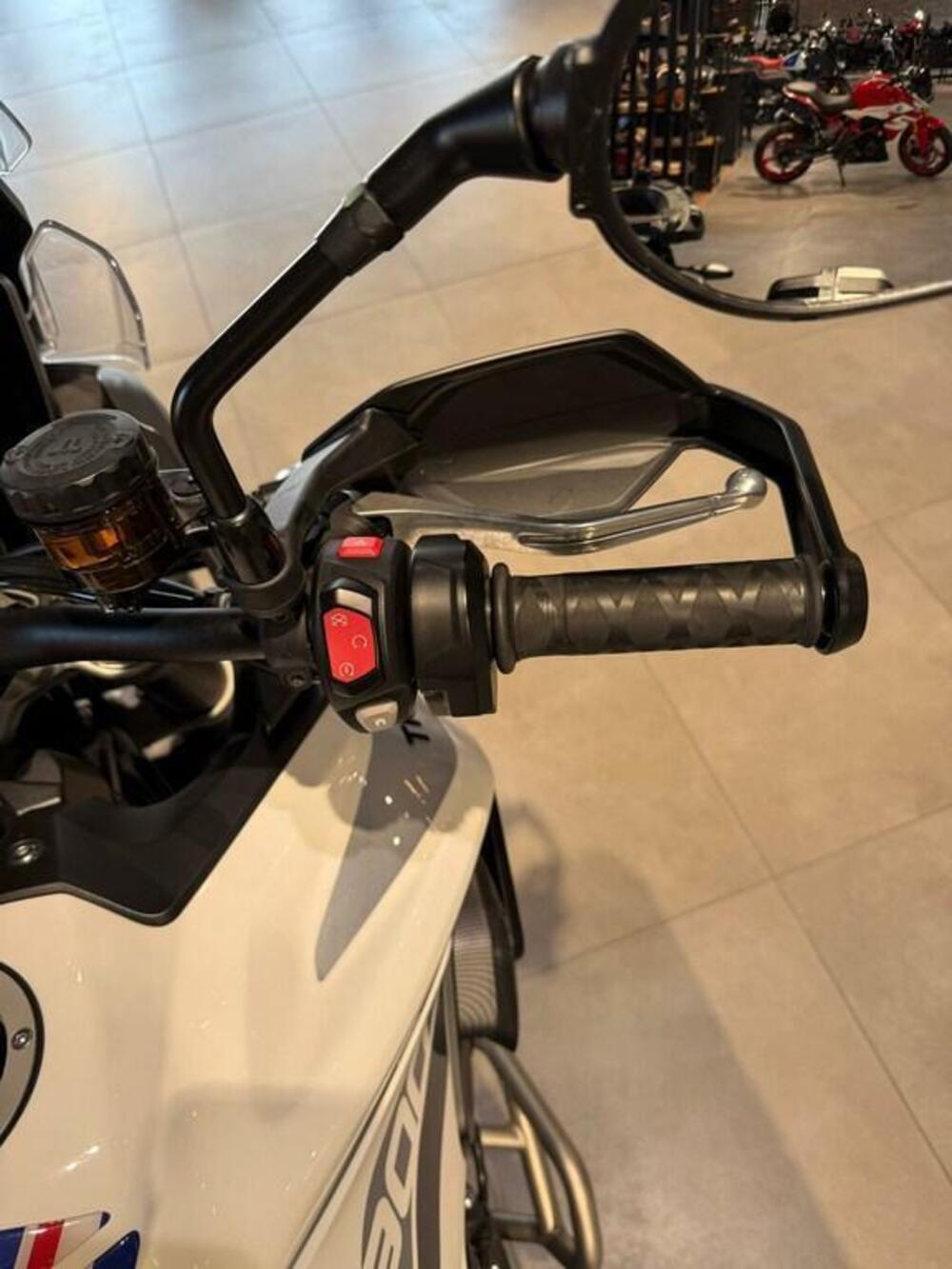 Triumph Tiger 900 GT Pro (2020 - 23) (11)