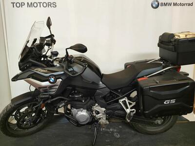 Bmw F 750 GS (2018 - 20) usata