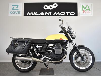 Moto Guzzi V7 Special (2012 - 14) usata