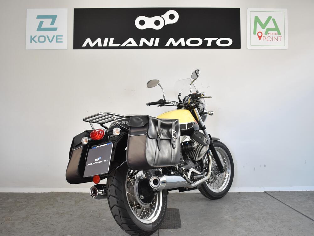 Moto Guzzi V7 Special (2012 - 14) (6)