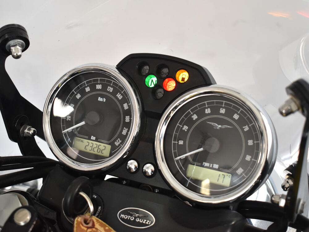Moto Guzzi V7 Special (2012 - 14) (7)