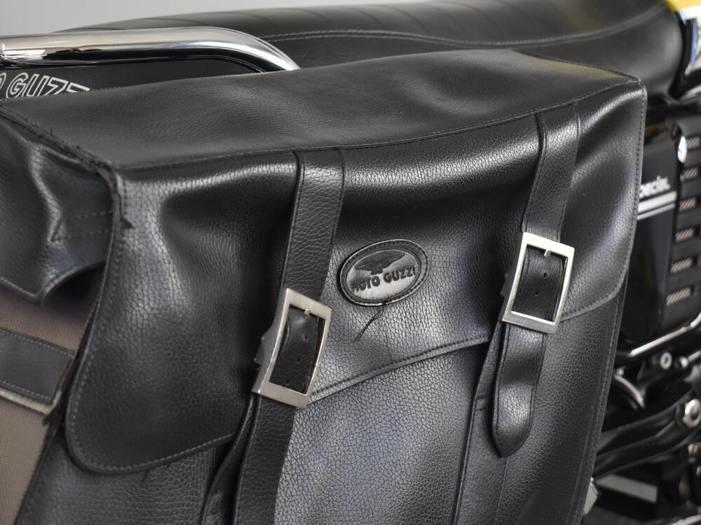 Moto Guzzi V7 Special (2012 - 14) (8)