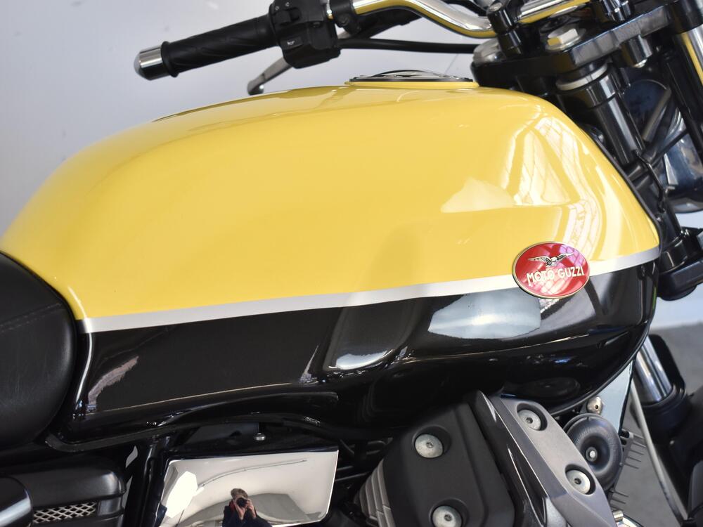 Moto Guzzi V7 Special (2012 - 14) (12)