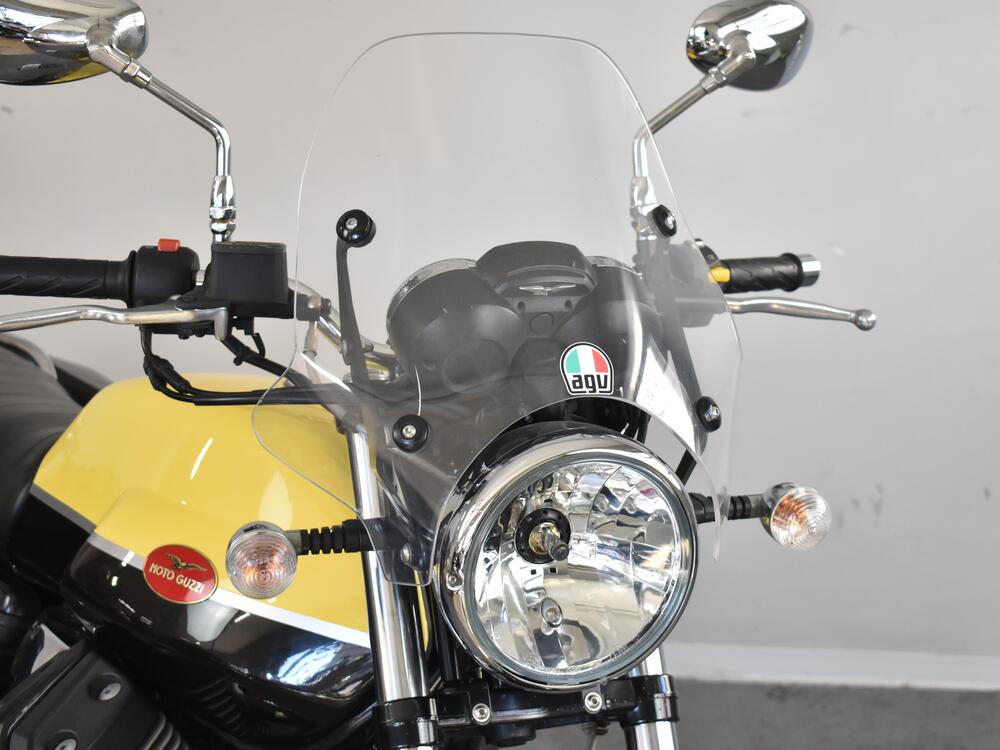 Moto Guzzi V7 Special (2012 - 14) (13)