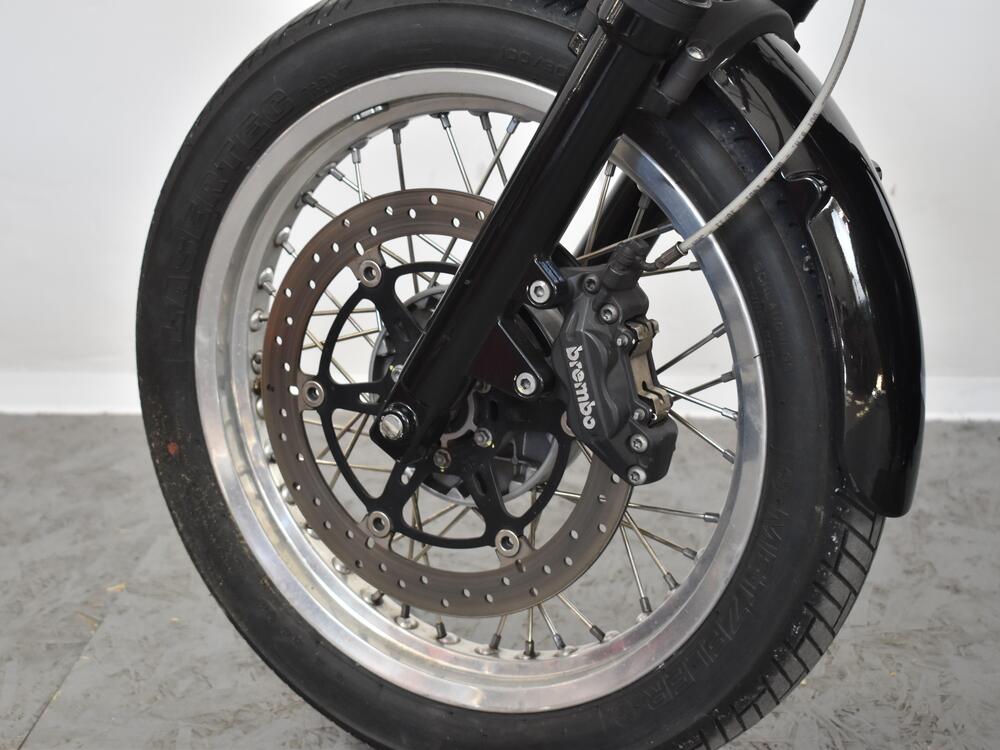 Moto Guzzi V7 Special (2012 - 14) (18)