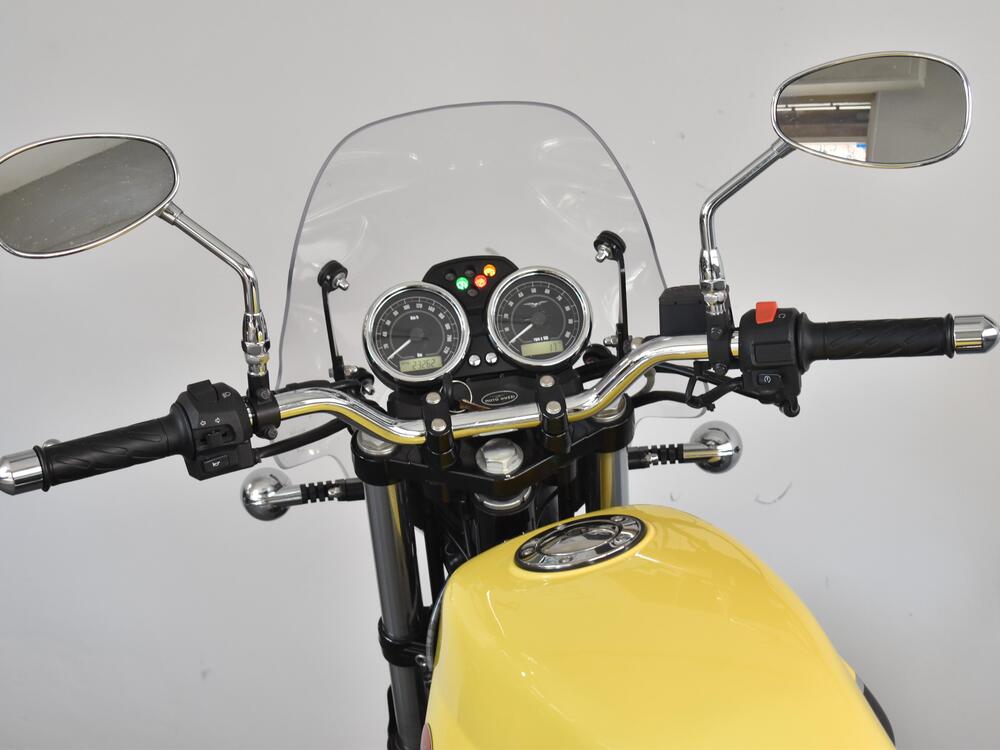 Moto Guzzi V7 Special (2012 - 14) (19)