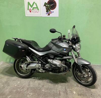 Bmw R 1200 R (2006 - 11) usata
