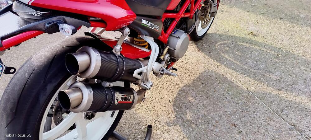 Ducati Monster S2 R (2004 - 07) (11)