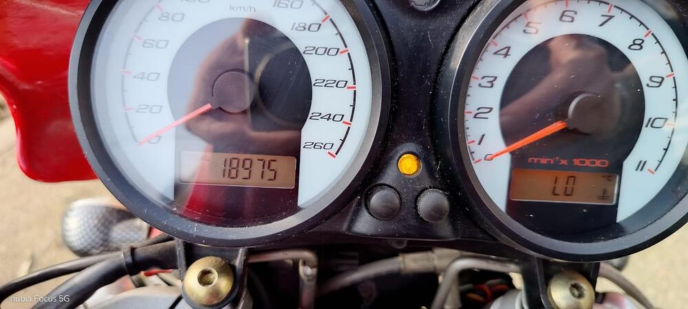 Ducati Monster S2 R (2004 - 07) (12)