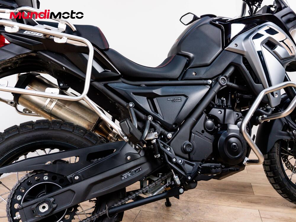 Voge Valico 650DSX (2021 - 24) (4)