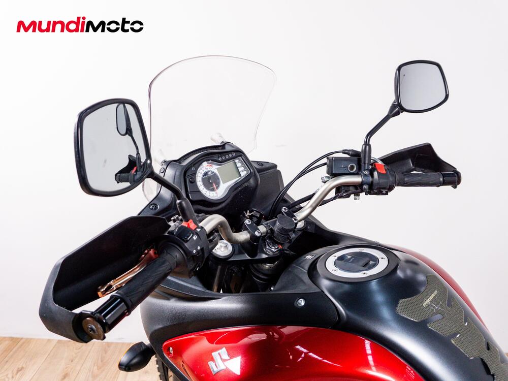 Suzuki V-Strom 650 ABS (2011 - 17) (11)
