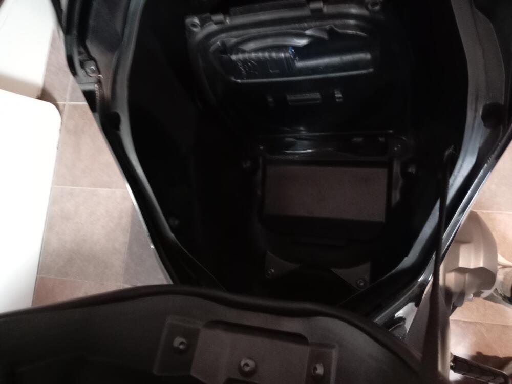 Honda NC 750 X DCT ABS (2014 - 15) (6)