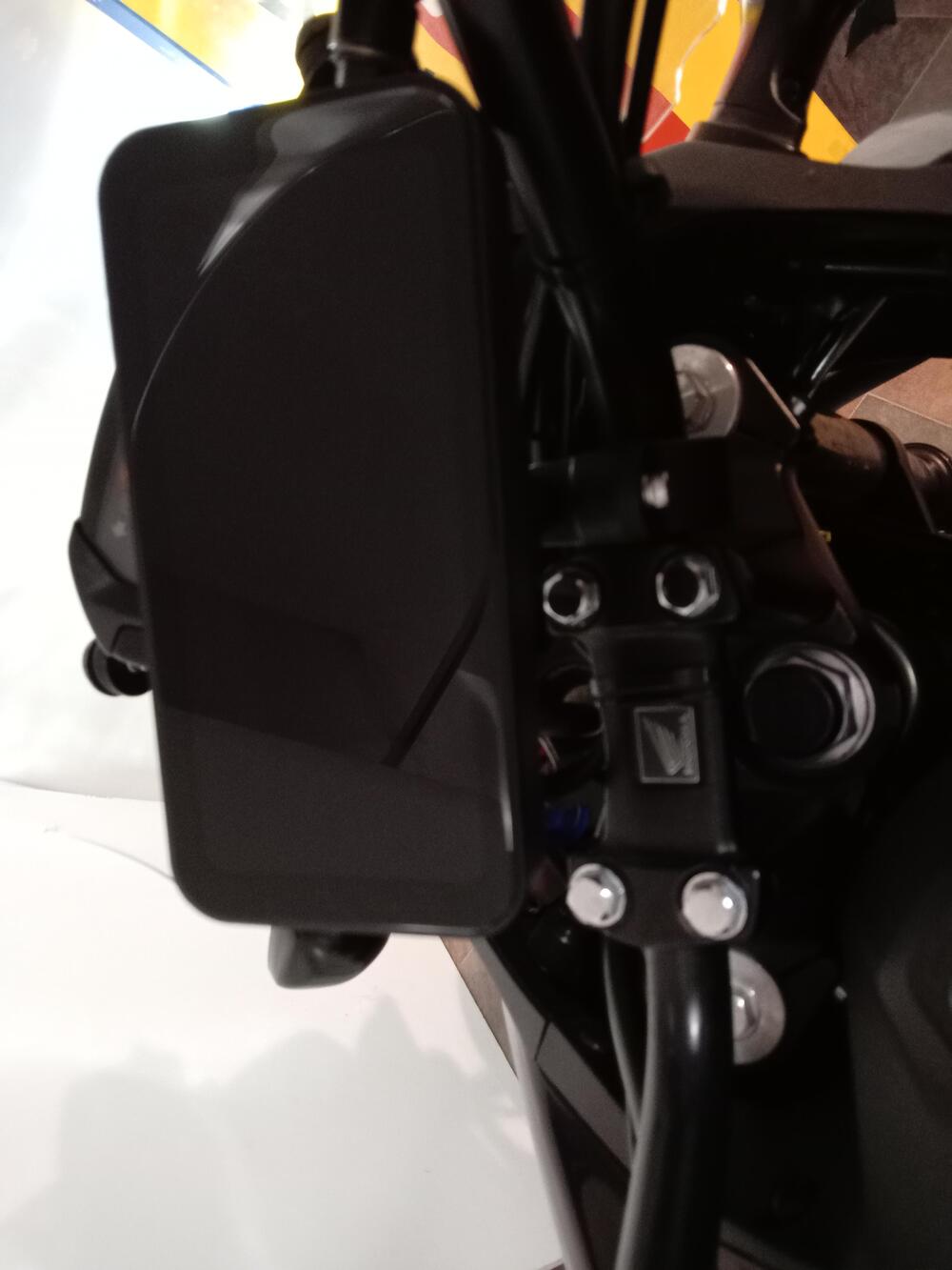 Honda NC 750 X DCT ABS (2014 - 15) (7)