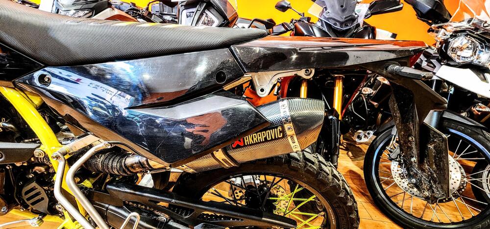 Swm RS 125 R Factory (2019 - 20) (11)