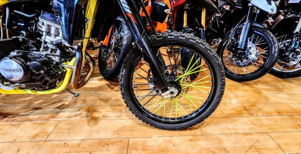 Swm RS 125 R Factory (2019 - 20) (16)