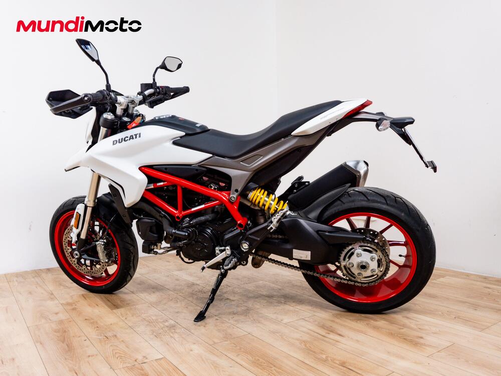 Ducati Hypermotard 939 (2016 - 18) (7)