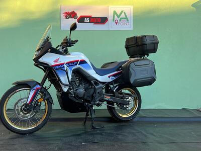 Honda Transalp XL750 (2023 - 24) usata