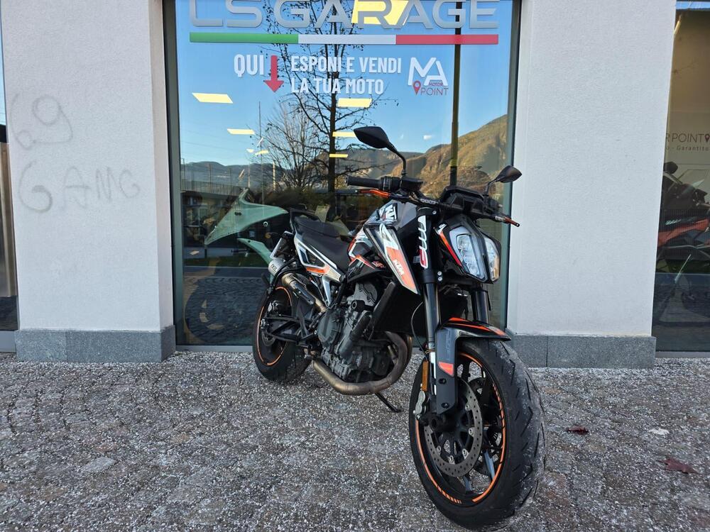 KTM 790 Duke (2018 - 20) (3)