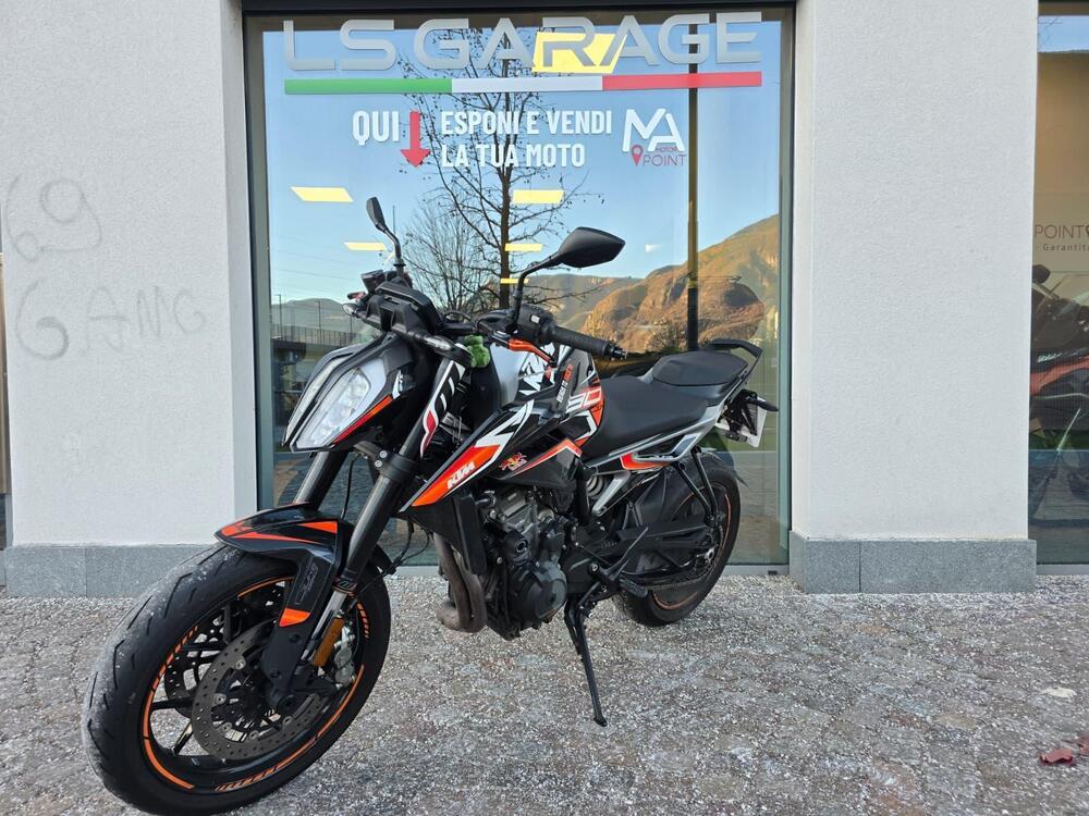 KTM 790 Duke (2018 - 20) (4)