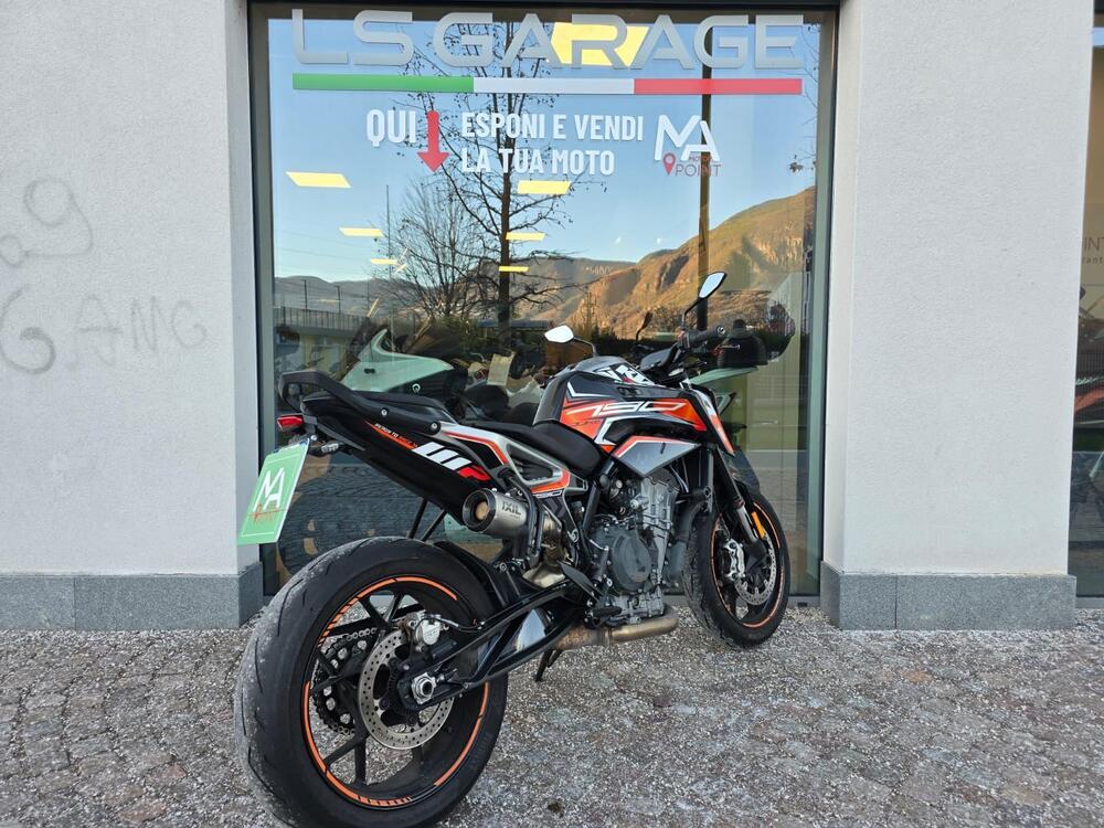 KTM 790 Duke (2018 - 20) (6)
