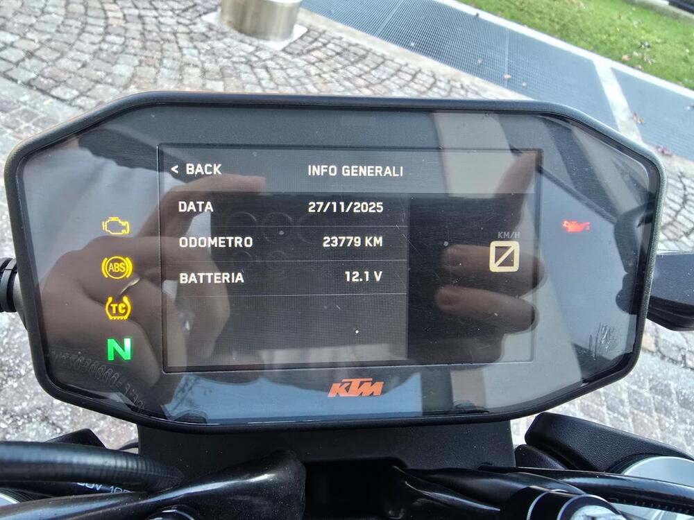 KTM 790 Duke (2018 - 20) (7)