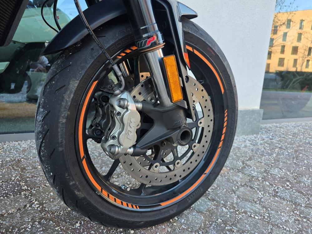 KTM 790 Duke (2018 - 20) (9)