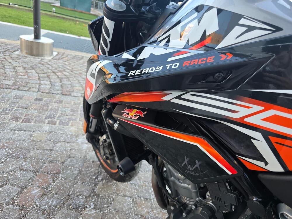 KTM 790 Duke (2018 - 20) (13)