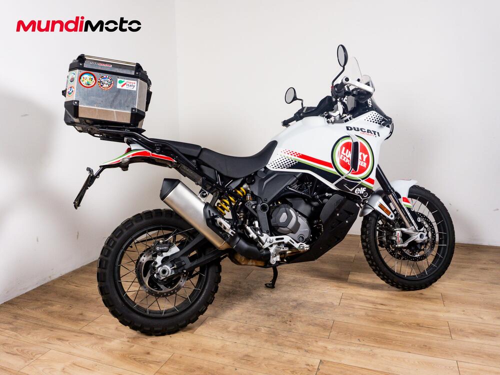 Ducati DesertX (2022 - 25) (3)