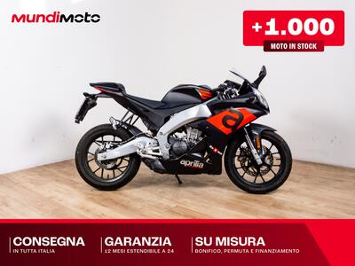 Aprilia RS 125 (2025) usata