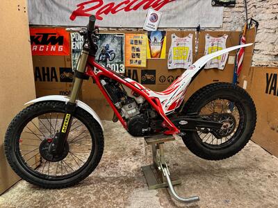 GASGAS TXT 300 Racing (2022 - 23) usata