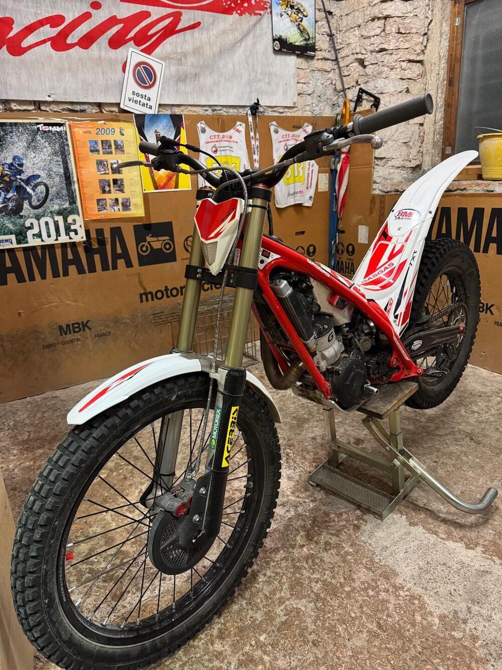 GASGAS TXT 300 Racing (2022 - 23) (2)