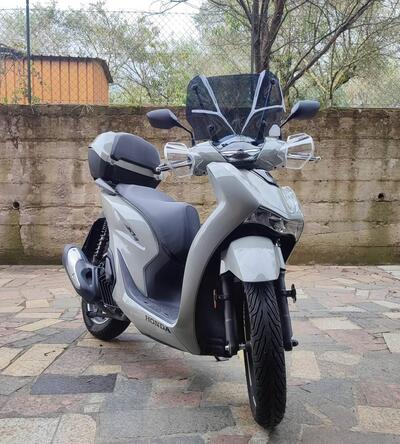Honda SH 125i (2024 - 25) usata