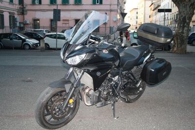 Yamaha Tracer 700 (2016 - 20) usata